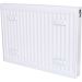 Радиатор стальной панельный ROMMER (РОММЕР) Compact 22/200/1600 боковое подключение (RRS-2010-222160)