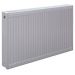 Радиатор стальной панельный ROMMER (РОММЕР) Compact 33/300/1000 боковое подключение (RRS-2010-333100)