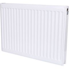 Радиатор стальной панельный ROMMER (РОММЕР) Compact 22/500/2000 боковое подключение (RRS-2010-225200)