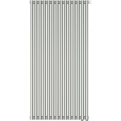 Радиатор двухрядный глухой Сунержа (Sunerga) Эстет-11 EU50 1200х630 мм 14 секций 071-0312-1214