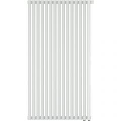 Радиатор двухрядный глухой Сунержа (Sunerga) Эстет-11 EU50 1200х675 мм 15 секций 12-0312-1215