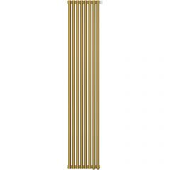 Радиатор двухрядный глухой Сунержа (Sunerga) Эстет-11 EU50 1800х360 мм 8 секций 03-0312-1808