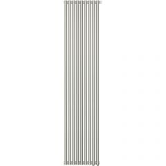 Радиатор двухрядный глухой Сунержа (Sunerga) Эстет-11 EU50 1800х405 мм 9 секций 00-0312-1809
