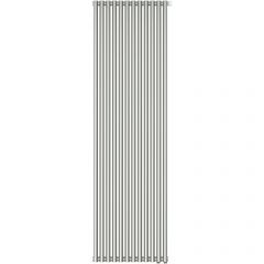 Радиатор двухрядный глухой Сунержа Эстет-11 EU50 1800х540 мм 12 секций 071-0312-1812