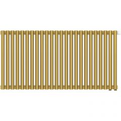 Радиатор двухрядный глухой Сунержа (Sunerga) Эстет-11 EU50 500х1080 мм 24 секции 03-0312-5024