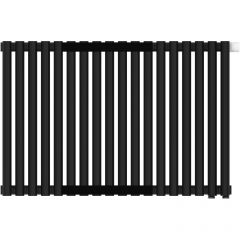 Радиатор двухрядный глухой Сунержа (Sunerga) Эстет-11 EU50 500х810 мм 18 секций 31-0312-5018