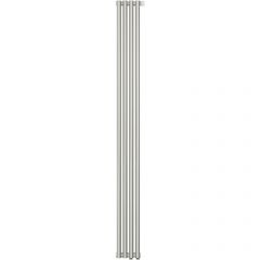 Радиатор однорядный коаксиальный Сунержа Эстет-0 EU50 правый 1800х180 мм 4 секции 00-0321-1804