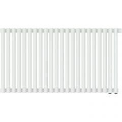 Радиатор двухрядный глухой Сунержа (Sunerga) Эстет-11 EU50 500х990 мм 22 секции 12-0312-5022