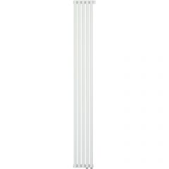 Радиатор однорядный коаксиальный Сунержа Эстет-0 EU50 правый 1800х225 мм 5 секций 12-0321-1805