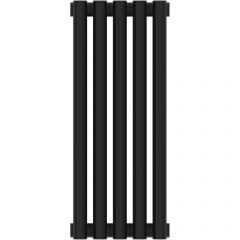 Радиатор однорядный коаксиальный Сунержа Эстет-0 500х225 мм 5 секций 31-0331-5005