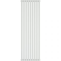 Радиатор двухрядный коаксиальный Сунержа Эстет-00 1200х405 мм 9 секций 30-0332-1209