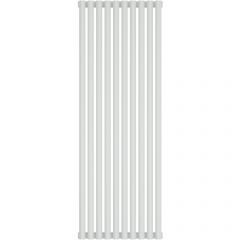 Радиатор двухрядный коаксиальный Сунержа Эстет-00 1200х450 мм 10 секций 12-0332-1210