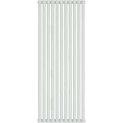 Радиатор двухрядный коаксиальный Сунержа Эстет-00 1200х495 мм 11 секций 12-0332-1211