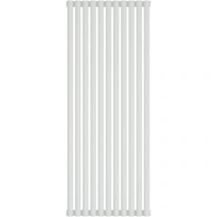 Радиатор двухрядный коаксиальный Сунержа Эстет-00 1200х495 мм 11 секций 30-0332-1211
