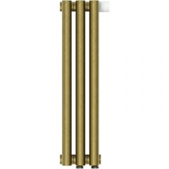 Радиатор однорядный коаксиальный Сунержа Эстет-0 EU50 правый 500х135 мм 3 секции 05-0321-5003