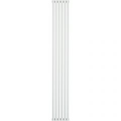 Радиатор двухрядный коаксиальный Сунержа Эстет-00 1800х270 мм 6 секций 12-0332-1806