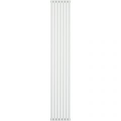 Радиатор двухрядный коаксиальный Сунержа (Sunerga) Эстет-00 1800х315 мм 7 секций 30-0332-1807