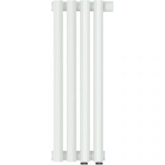 Радиатор однорядный коаксиальный Сунержа (Sunerga) Эстет-0 EU50 правый 500х180 мм 4 секции 12-0321-5004