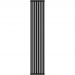 Радиатор двухрядный коаксиальный Сунержа Эстет-00 1800х360 мм 8 секций 31-0332-1808