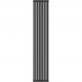 Радиатор двухрядный коаксиальный Сунержа Эстет-00 1800х360 мм 8 секций 15-0332-1808