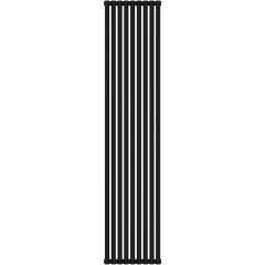 Радиатор двухрядный коаксиальный Сунержа (Sunerga) Эстет-00 1800х405 мм 9 секций 31-0332-1809