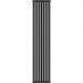 Радиатор двухрядный коаксиальный Сунержа Эстет-00 1800х405 мм 9 секций 31-0332-1809