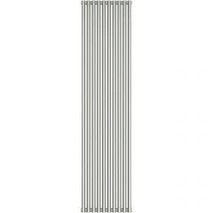 Радиатор двухрядный коаксиальный Сунержа Эстет-00 1800х450 мм 10 секций 071-0332-1810