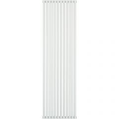 Радиатор двухрядный коаксиальный Сунержа Эстет-00 1800х540 мм 12 секций 12-0332-1812