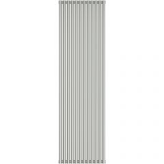 Радиатор двухрядный коаксиальный Сунержа Эстет-00 1800х540 мм 12 секций 071-0332-1812
