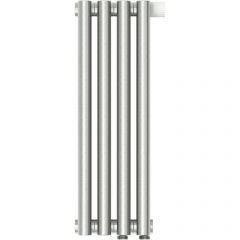 Радиатор однорядный коаксиальный Сунержа Эстет-0 EU50 правый 500х180 мм 4 секции 071-0321-5004