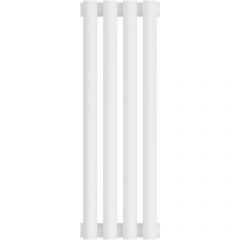 Радиатор двухрядный коаксиальный Сунержа (Sunerga) Эстет-00 500х180 мм 4 секции 30-0332-5004