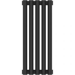 Радиатор двухрядный коаксиальный Сунержа (Sunerga) Эстет-00 500х225 мм 5 секций 15-0332-5005