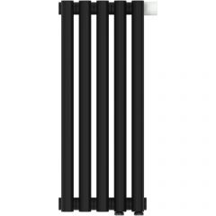 Радиатор однорядный коаксиальный Сунержа Эстет-0 EU50 правый 500х225 мм 5 секций 31-0321-5005