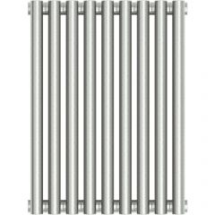 Радиатор двухрядный коаксиальный Сунержа Эстет-00 500х405 мм 9 секций 071-0332-5009