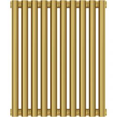 Радиатор двухрядный коаксиальный Сунержа (Sunerga) Эстет-00 500х450 мм 10 секций 03-0332-5010