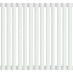 Радиатор двухрядный коаксиальный Сунержа (Sunerga) Эстет-00 500х585 мм 13 секций 30-0332-5013