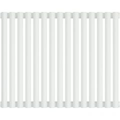 Радиатор двухрядный коаксиальный Сунержа Эстет-00 500х675 мм 15 секций 30-0332-5015