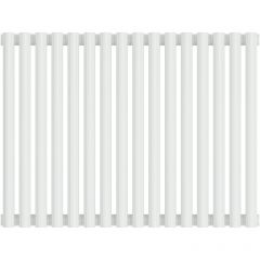 Радиатор двухрядный коаксиальный Сунержа Эстет-00 500х720 мм 16 секций 12-0332-5016