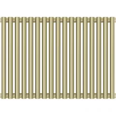 Радиатор двухрядный коаксиальный Сунержа (Sunerga) Эстет-00 500х765 мм 17 секций 020-0332-5017