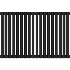 Радиатор двухрядный коаксиальный Сунержа (Sunerga) Эстет-00 500х810 мм 18 секций 31-0332-5018