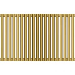 Радиатор двухрядный коаксиальный Сунержа (Sunerga) Эстет-00 500х855 мм 19 секций 03-0332-5019