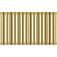 Радиатор двухрядный коаксиальный Сунержа (Sunerga) Эстет-00 500х945 мм 21 секция 03-0332-5021