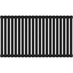 Радиатор двухрядный коаксиальный Сунержа (Sunerga) Эстет-00 500х945 мм 21 секция 31-0332-5021