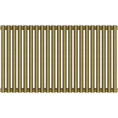 Радиатор двухрядный коаксиальный Сунержа (Sunerga) Эстет-00 500х945 мм 21 секция 05-0332-5021