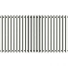 Радиатор двухрядный коаксиальный Сунержа (Sunerga) Эстет-00 500х990 мм 22 секции 071-0332-5022