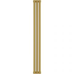 Радиатор однорядный глухой Сунержа (Sunerga) Эстет-1 1200х135 мм 3 секции 03-0301-1203