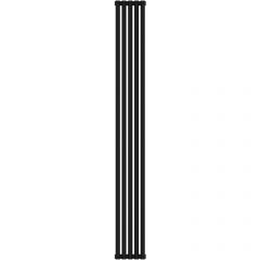 Радиатор однорядный глухой Сунержа (Sunerga) Эстет-1 1800х225 мм 5 секций 31-0301-1805