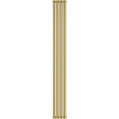 Радиатор однорядный глухой Сунержа (Sunerga) Эстет-1 1800х225 мм 5 секций 051-0301-1805