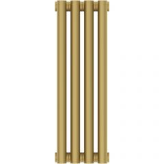 Радиатор однорядный глухой Сунержа (Sunerga) Эстет-1 500х180 мм 4 секции 032-0301-5004