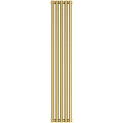 Радиатор двухрядный глухой Сунержа (Sunerga) Эстет-11 1200х225 мм 5 секций 051-0302-1205